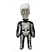 Jeff Dunham Achmed 18-Inch Talking Animatronic Doll